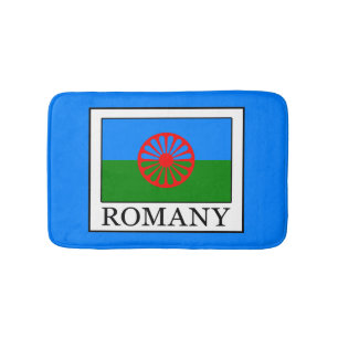 Romany Badmat