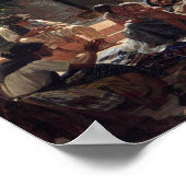 Romany Gypsy Poster (Hoek)