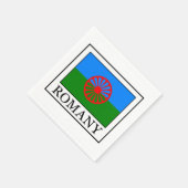 Romany Servet (Hoek)