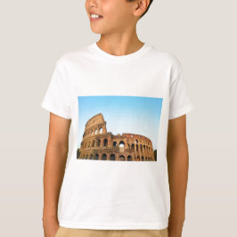 Rome2 T-shirt