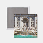 Rome 005A Magneet (Voorkant / Achterkant)