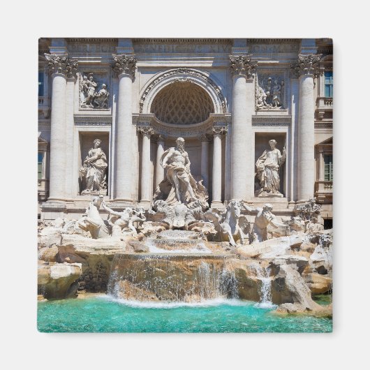 Rome 005A Magneet (Voorkant)