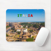 Rome #01F Muismat (Met muis)