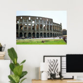 Rome_06006 Poster (Thuiskantoor)