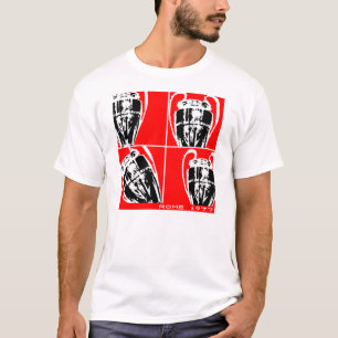 Rome 1977 t-shirt