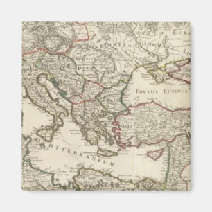 Rome 2 magneet