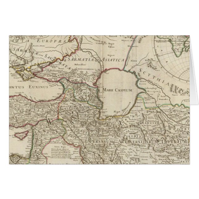 Rome 4 (Devant horizontal)