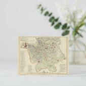 Rome 4 briefkaart (Staand voorkant)