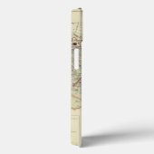 Rome 4 Case-Mate iPhone case (Achterkant / Rechts)