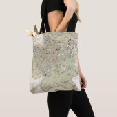 Rome 4 tote bag (Dichtbij)