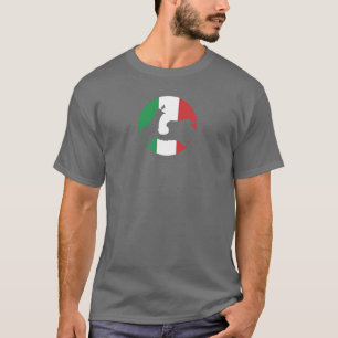 Rome Around T-shirt