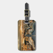 Rome Bagagelabel (Voorkant verticaal)