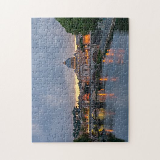 Rome Bridge Legpuzzel (Verticaal)