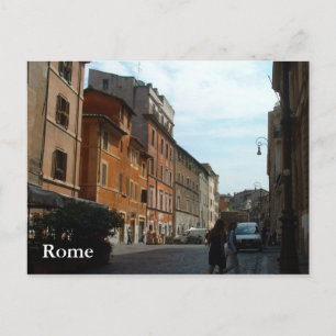 Rome Briefkaart