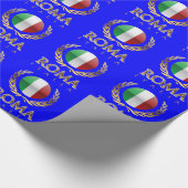 Rome Cadeaupapier (Hoek)