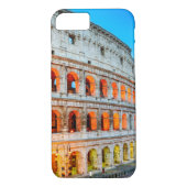 Rome Case-Mate iPhone Case (Achterkant)
