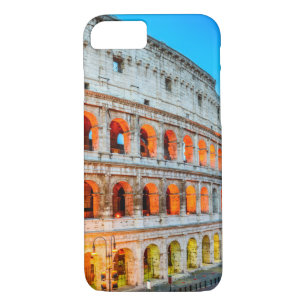 Rome iPhone 8/7 Hoesje
