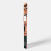 Rome Case-Mate iPhone Case (Achterkant / Rechts)