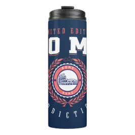 Rome City Traveler Sports Style Thermosbeker