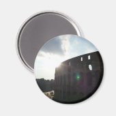 Rome Colosseum Magneet (Voorkant / Achterkant)