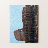 Rome Colosseum - Puzzle Legpuzzel (Verticaal)