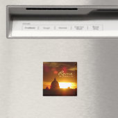 Rome, de Eternal City Magneet (Insitu (Vaatwasser))