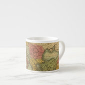 Rome Espresso Kop (Voorkant rechts)