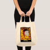 Rome Express Tote Bag (Voorkant (product))