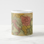 Rome Extra Grote Beker (Voorkant)