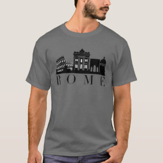 Rome funny t-shirt