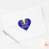 Rome Hart Sticker (Envelop)
