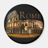 Rome: Het Colosseum Magneet (Voorkant)