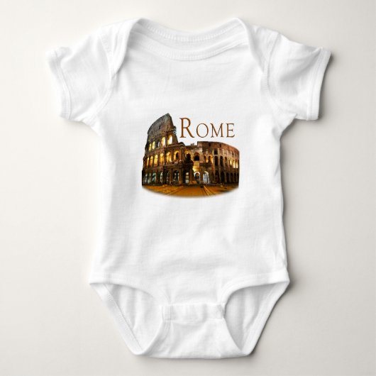 Rome: Het Colosseum Romper (Voorkant)