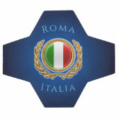 Rome, Italie (Plat)