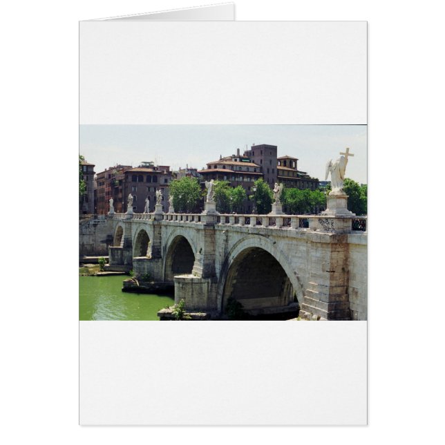 Rome, Italie (Devant)