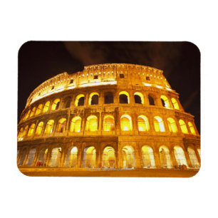 Rome, Italië 8 Magneet