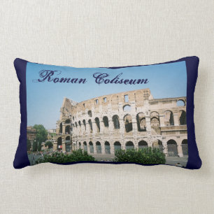 Rome, Italië American MoJo Kussens