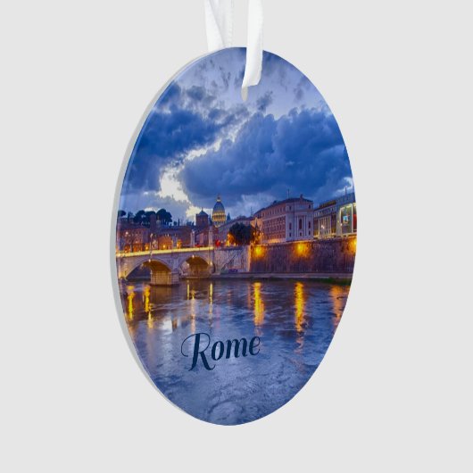 Rome Italie Belle (devant)