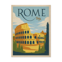 Rome, Italië Colosseum