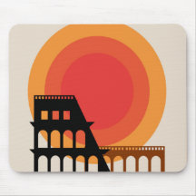 Rome, Italië Colosseum Briefkaart Onuitgegeven Vin