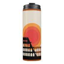 Rome, Italië Colosseum Briefkaart Onuitgegeven Vin