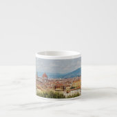 Rome Italie Espresso Mug (Devant)