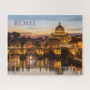 Rome Italië Legpuzzel