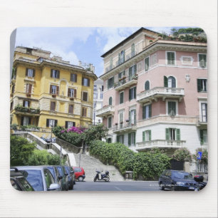 Rome, Italië Muismat