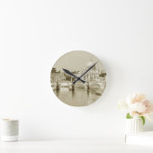  Rome, Italië Ronde Klok (Huis)