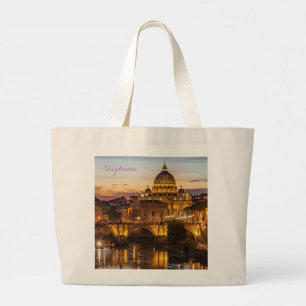 Rome Italië Schilderachtige Souvenir Tassen