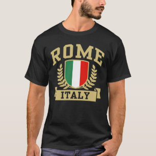 Rome Italië T-shirt