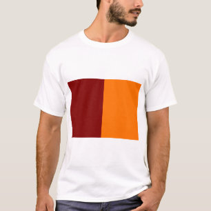 Rome, Italië T-shirt