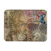 Rome Italië Travel Vacation Holiday Magneet (Horizontaal)