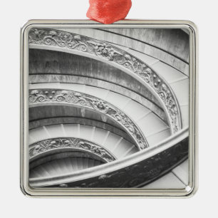 Rome Italië, Vaticaanse Trap Metalen Ornament